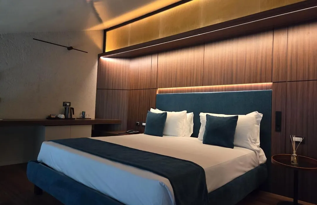Fauno Urban Resort-1
