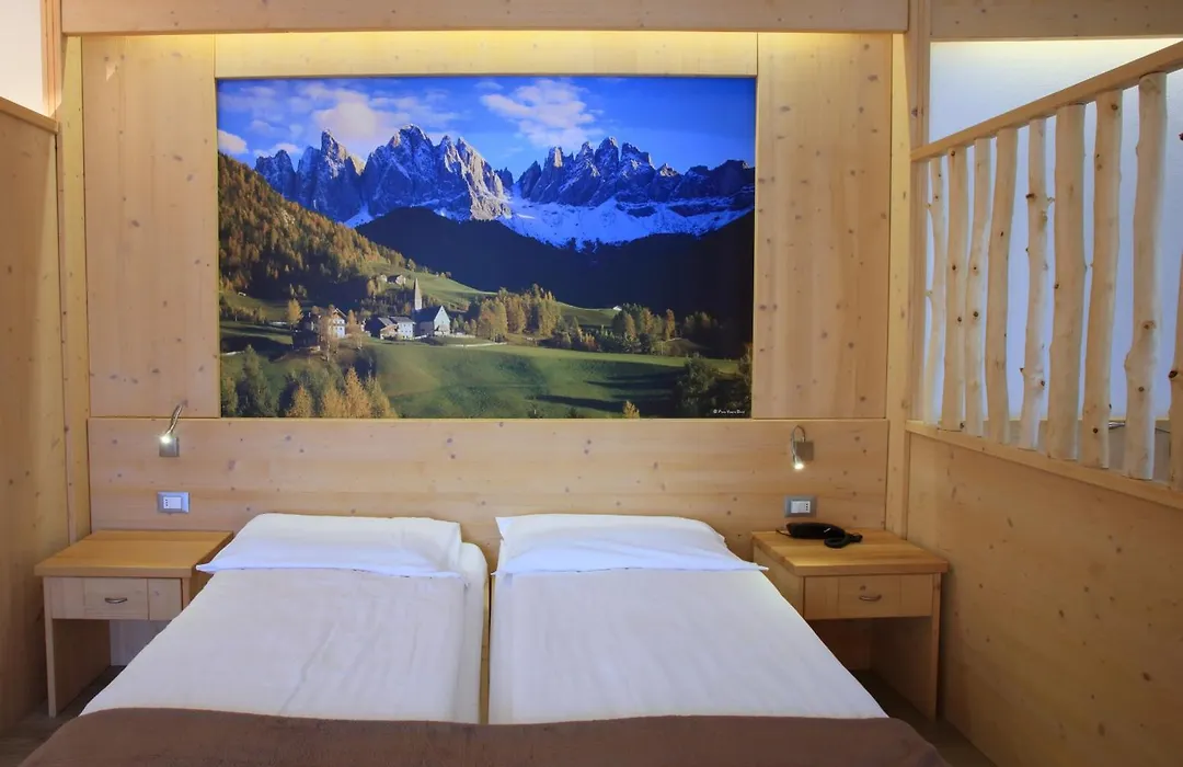 Hotel Gruppo Brenta-1