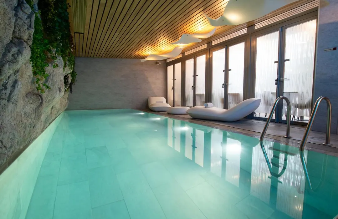 Hotel B55-1