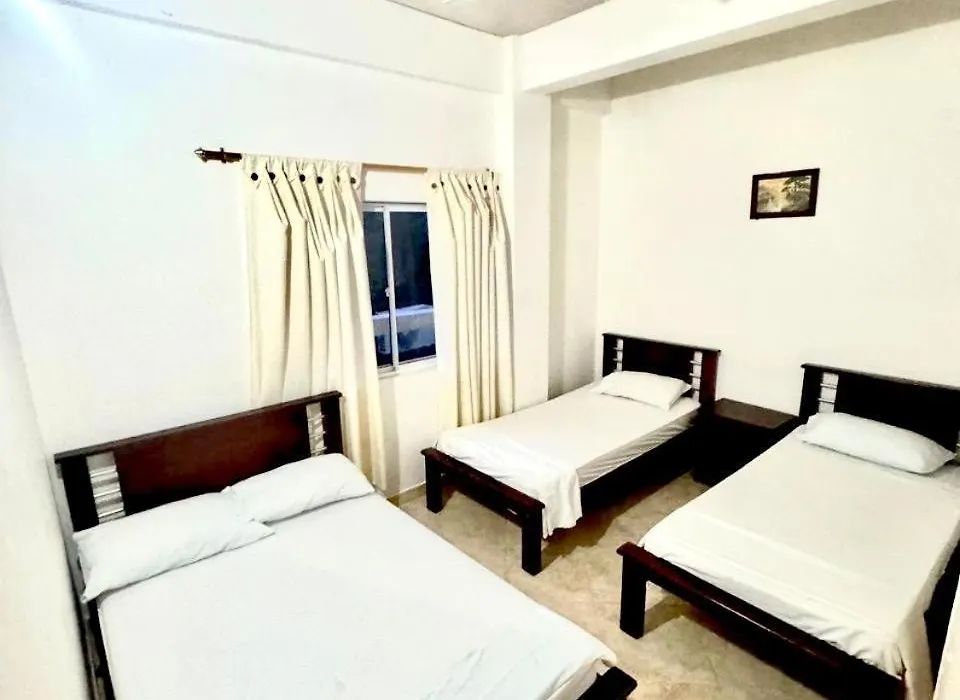 Hotel Ensueño-1