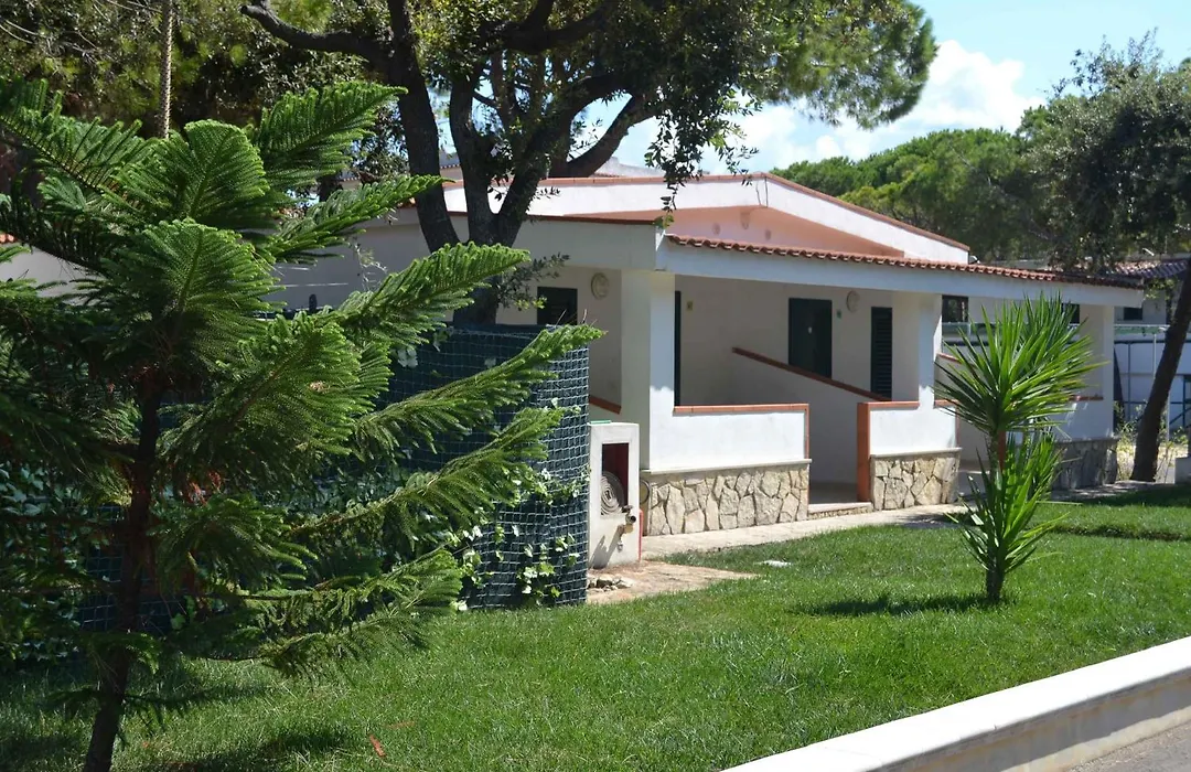 Villaggio Lido del Mare-1