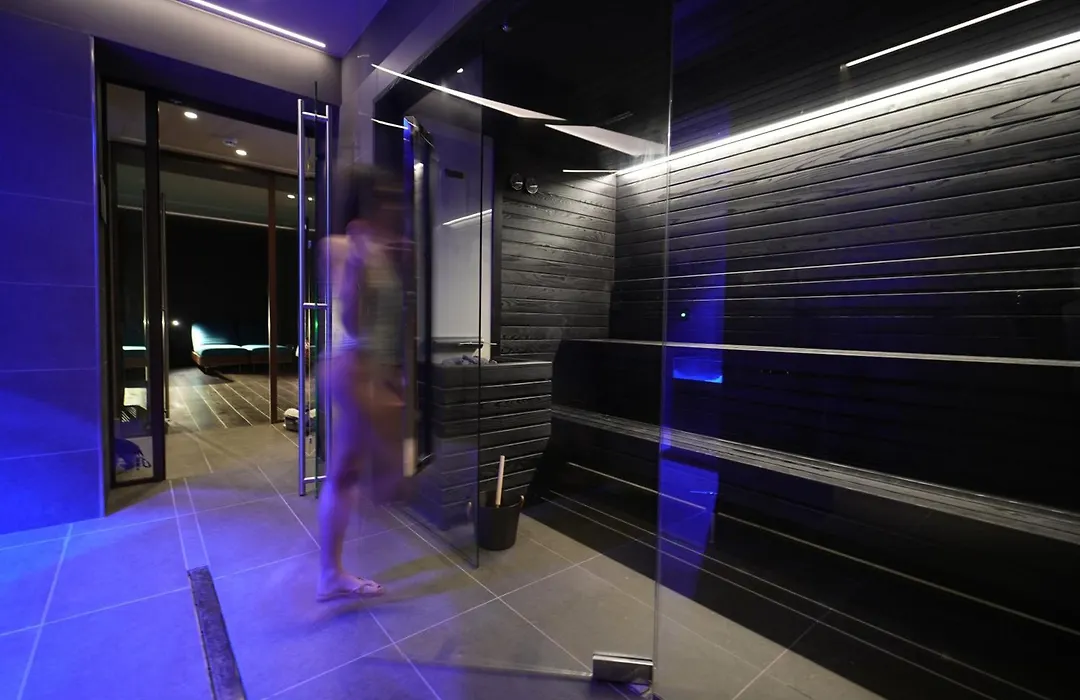 WANDERLUST HOTEL&APARTMETNS - SUITE&SPA - Bardolino, Lago di Garda - Verona-1