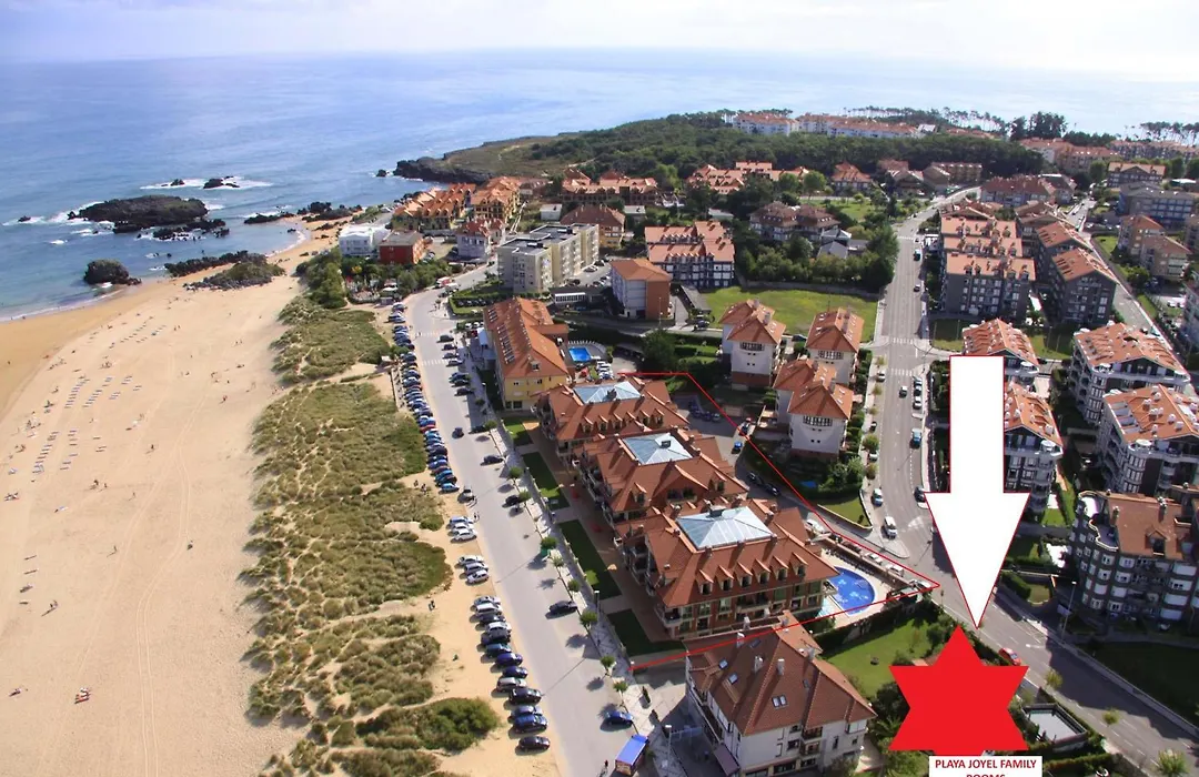 Playa Joyel Family Rooms-1