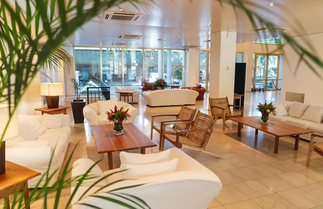 Loi Suites Recoleta Hotel-1