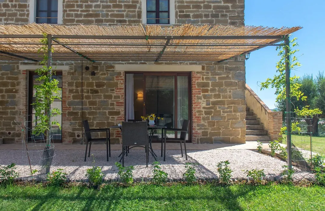 Antica Residenza Montereano-1