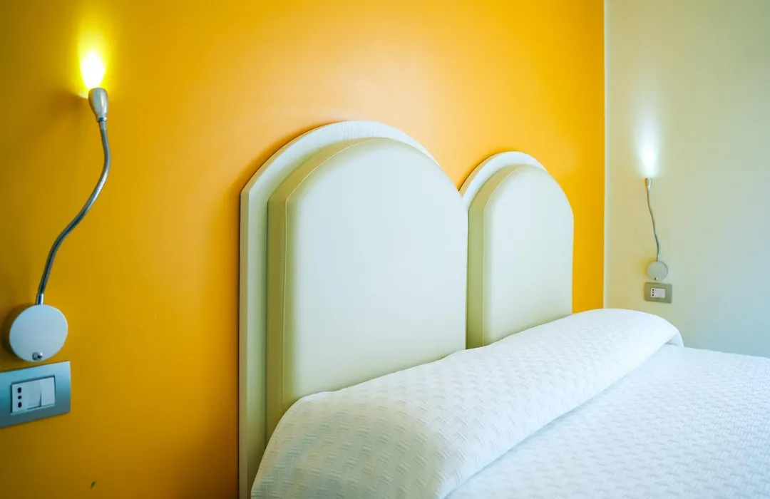 Residence Abruzzo Resort-1