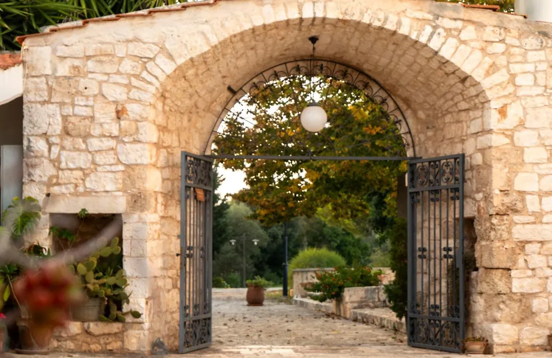 Masseria Del Crocifisso-1