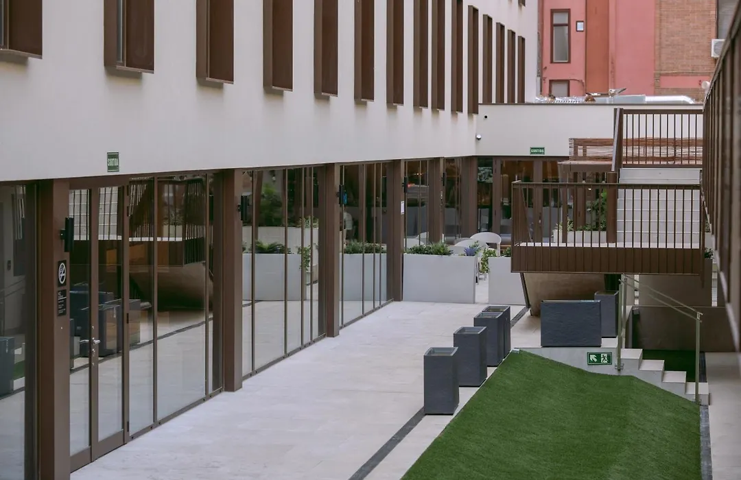Blau Student Housing - Students Only-1