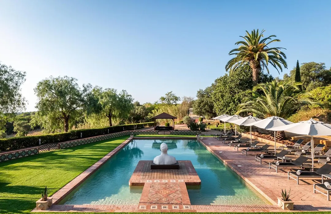 Sant Pere Del Bosc Hotel & Spa - Adults Recommended-1