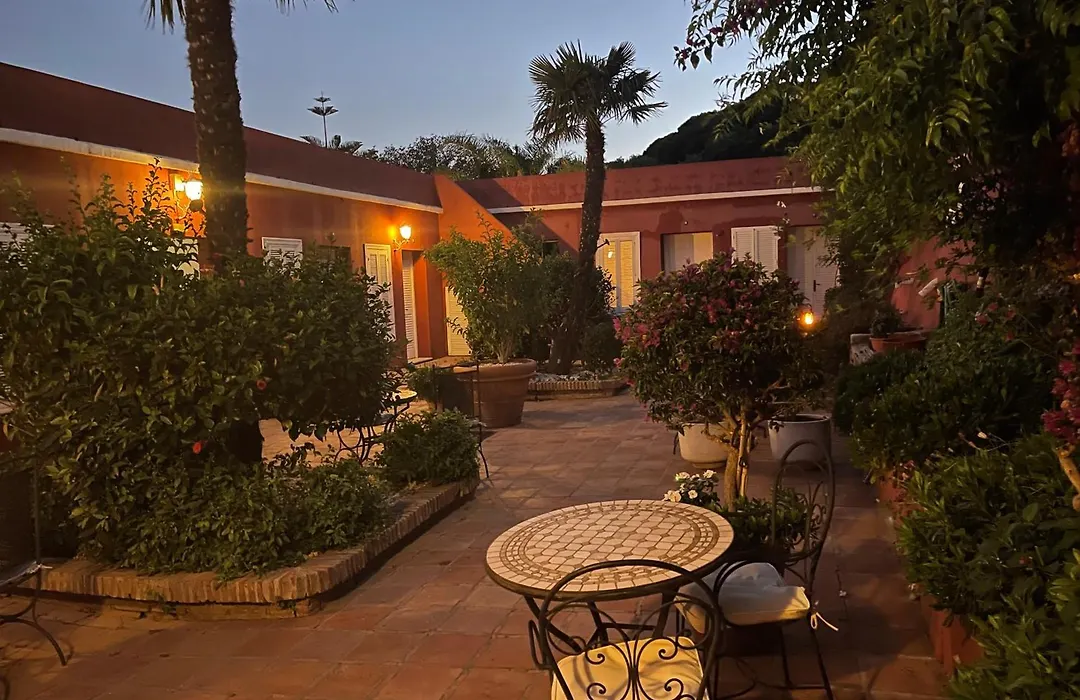Hotel La Peña-1