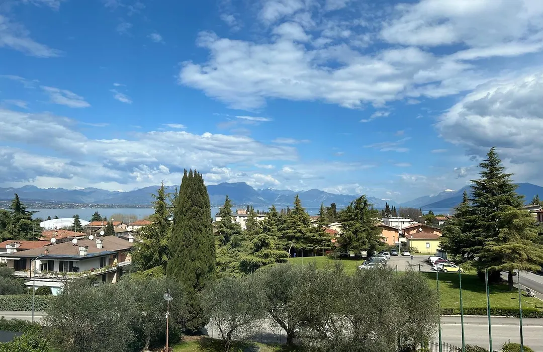 Hotel Villa Maria-1