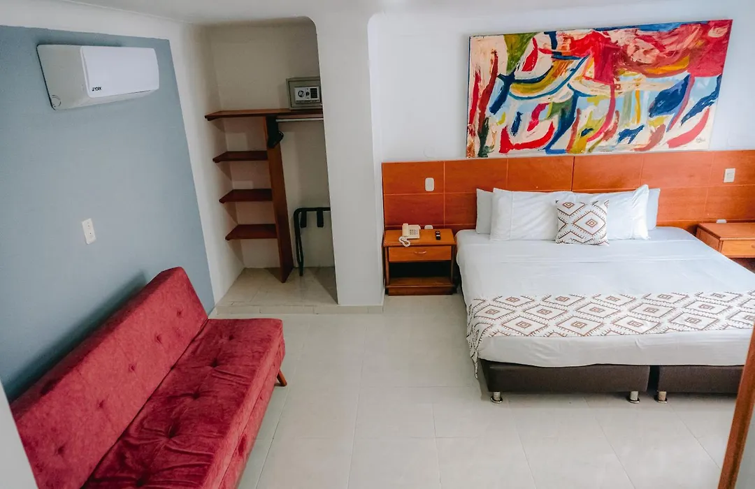 Hotel Guane-1