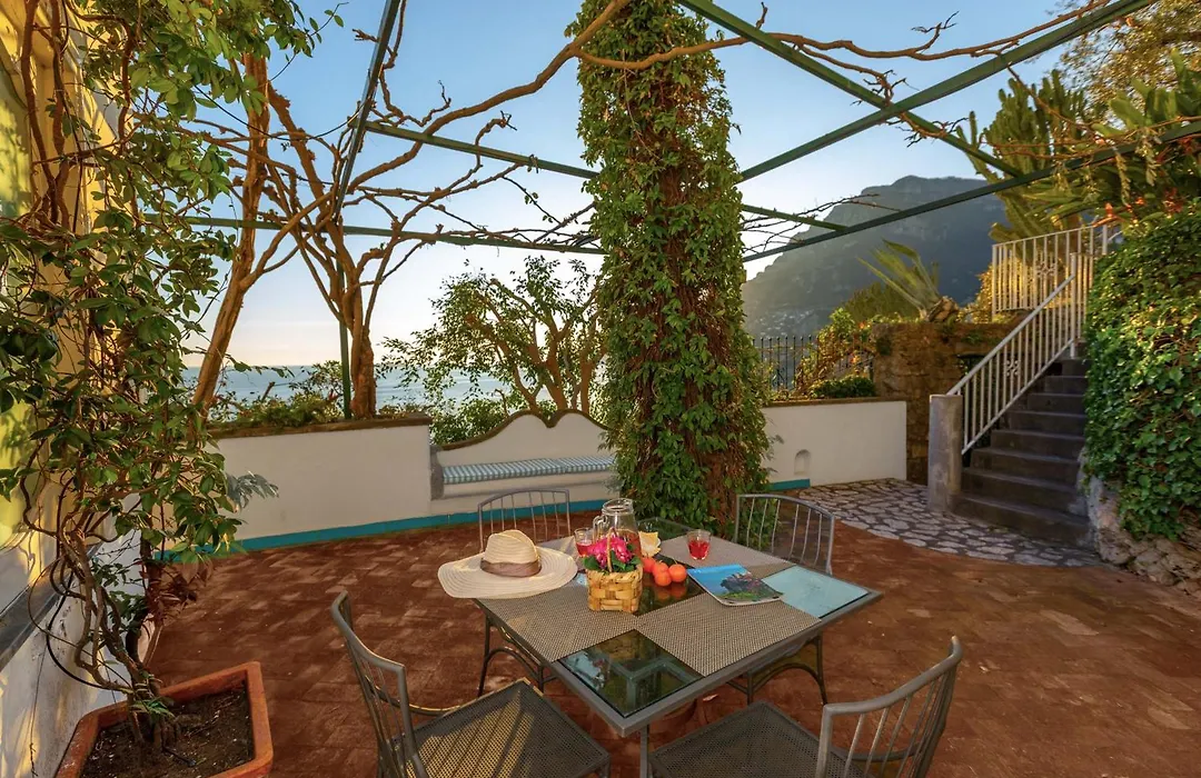 Amore Rentals - Villa Le Sirene-1