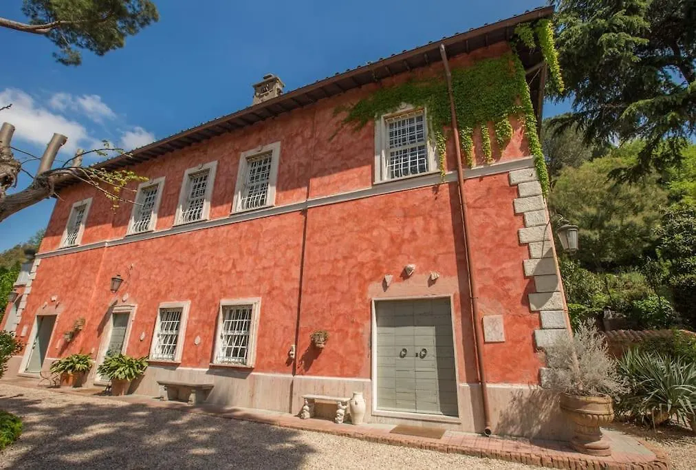Villa il Cardinale-1