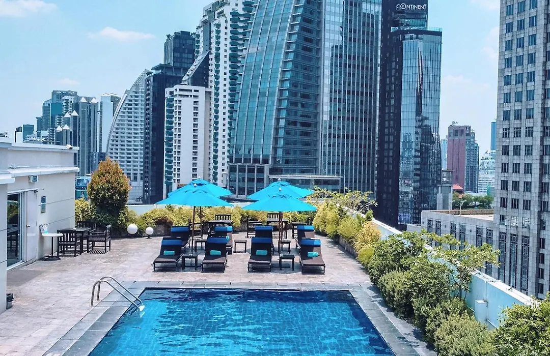 Nh Bangkok Asoke-1
