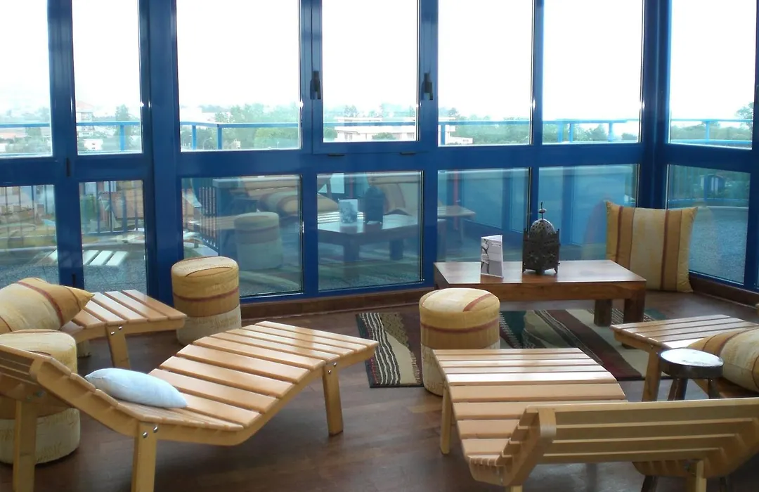 Dakar Living Hotel Vasto-1