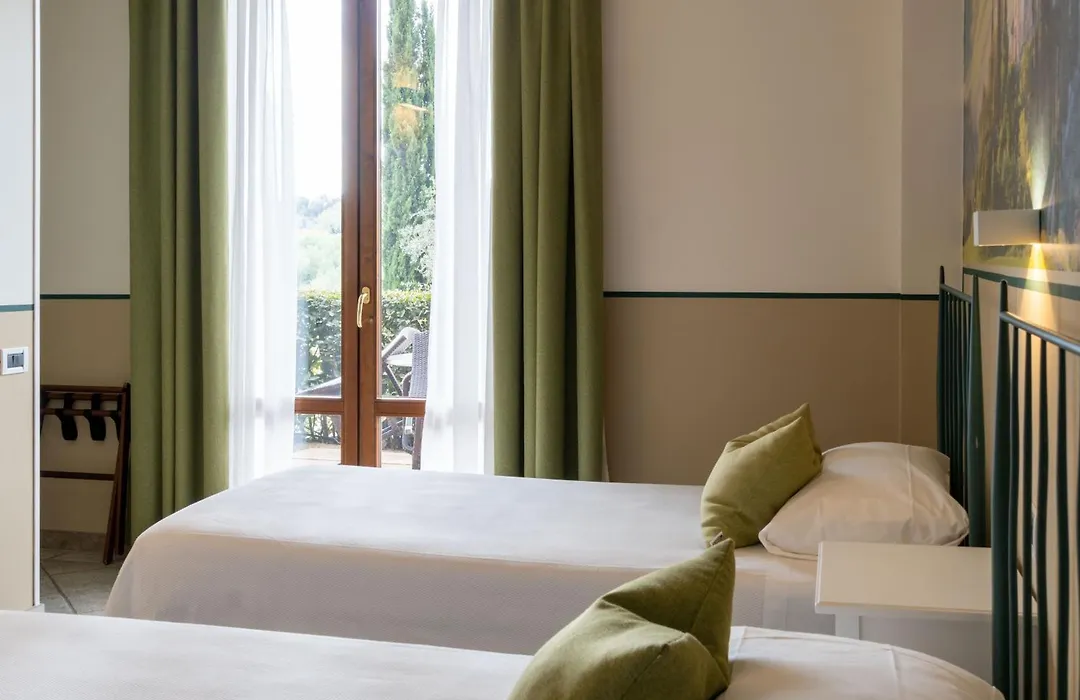 Hotel Le Colline-1