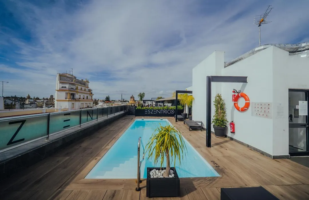 esZentrico Suites-1