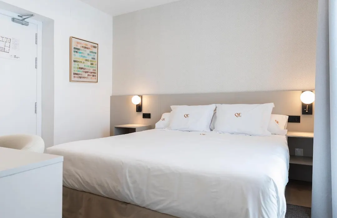 La Caleta Qe Hotels-1