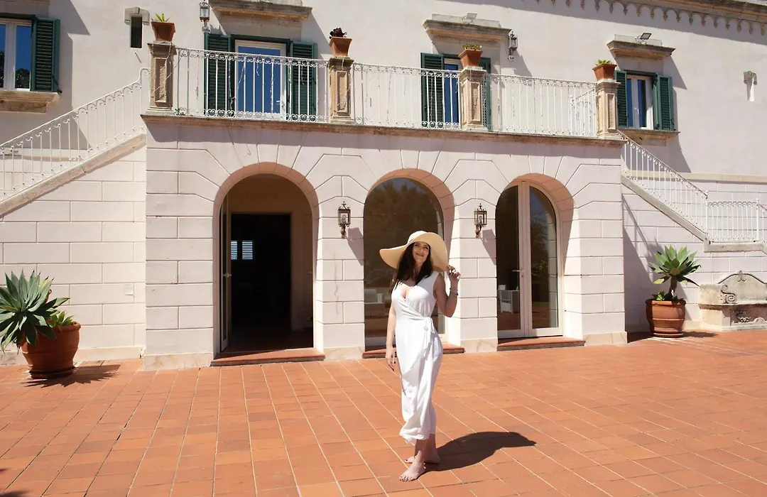 Isola Charm B&B - Pool & Nature Stay-1