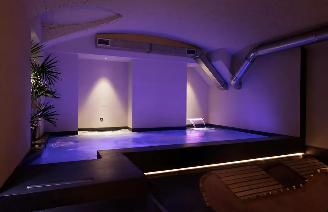 Palazzo Bellezia Luxury Suites&Spa-1