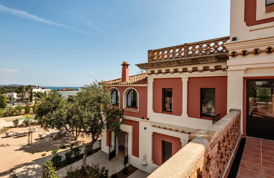 Hotel Boutique Lapety-1