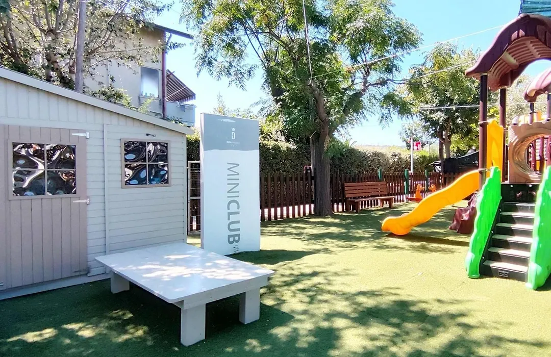 Villaggio Camping Duca Amedeo-1