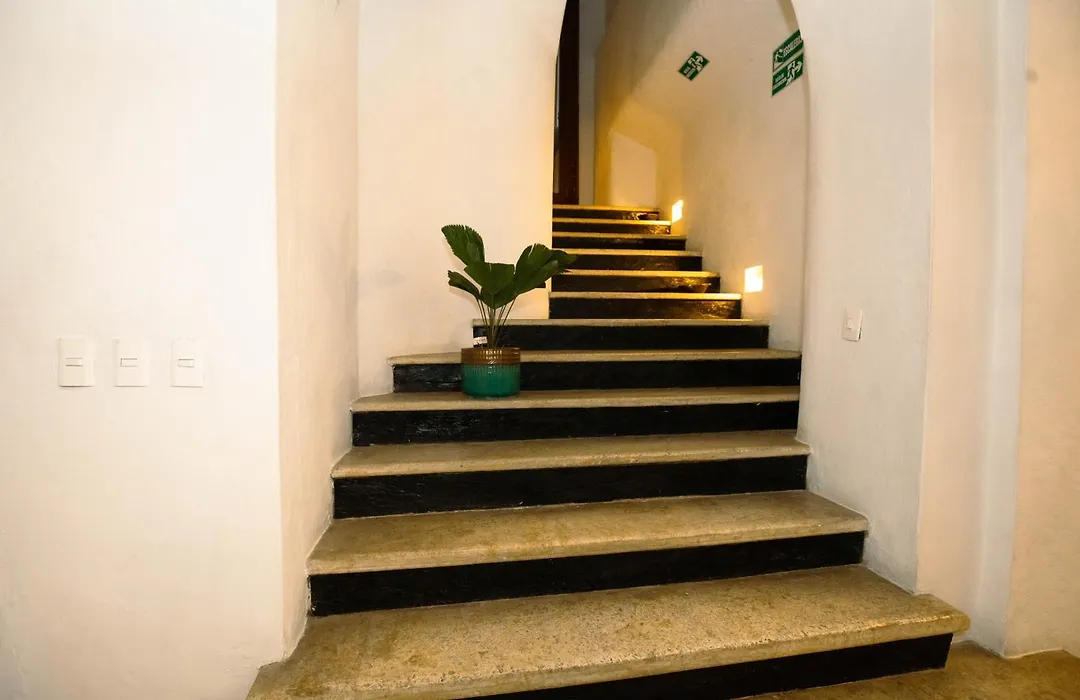 Hotel Aguamarina Boutique (Adults Only)-1