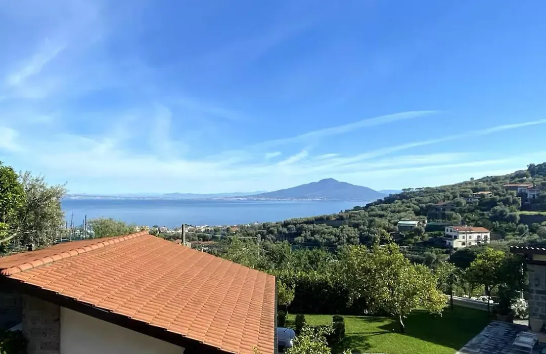 Il Sorrentino Suite-1