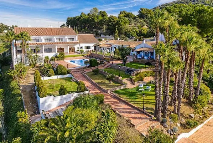 Golf Hotel Alhaurin-1