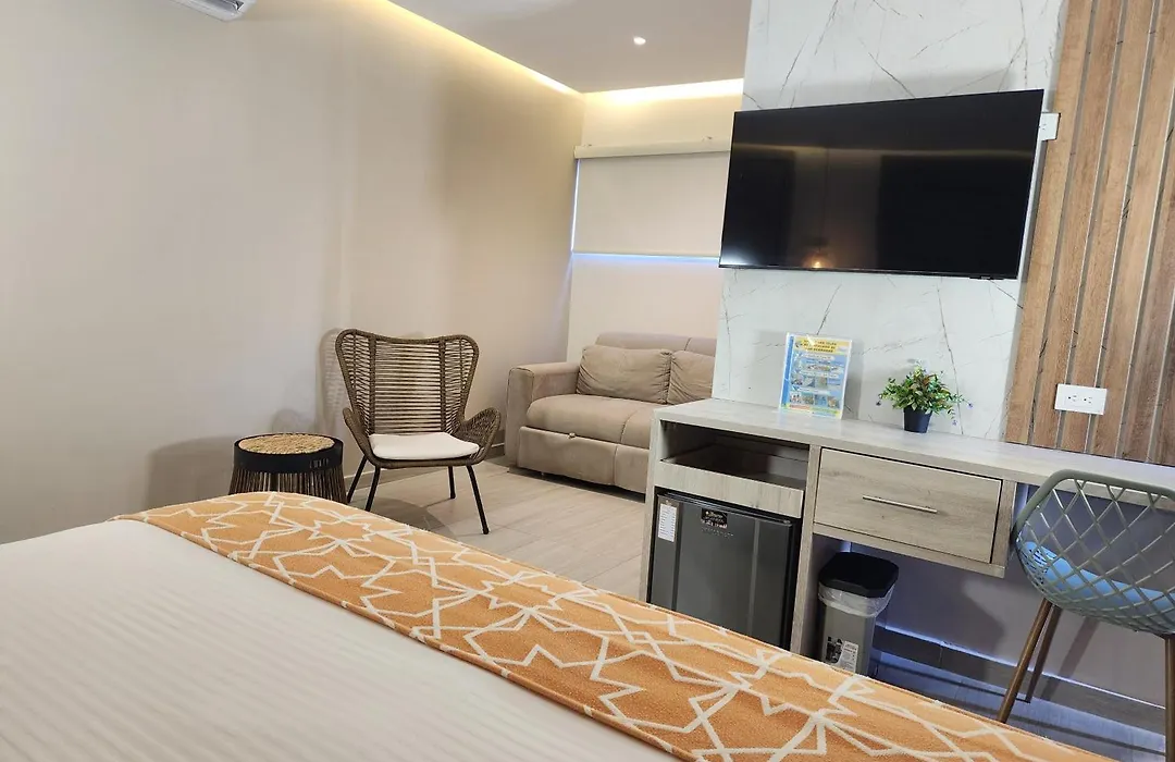 Hotel Covemar-1