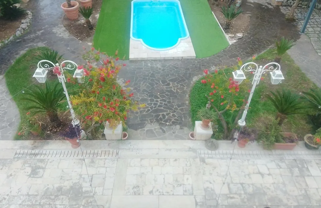 Villa Ida in Bari-1