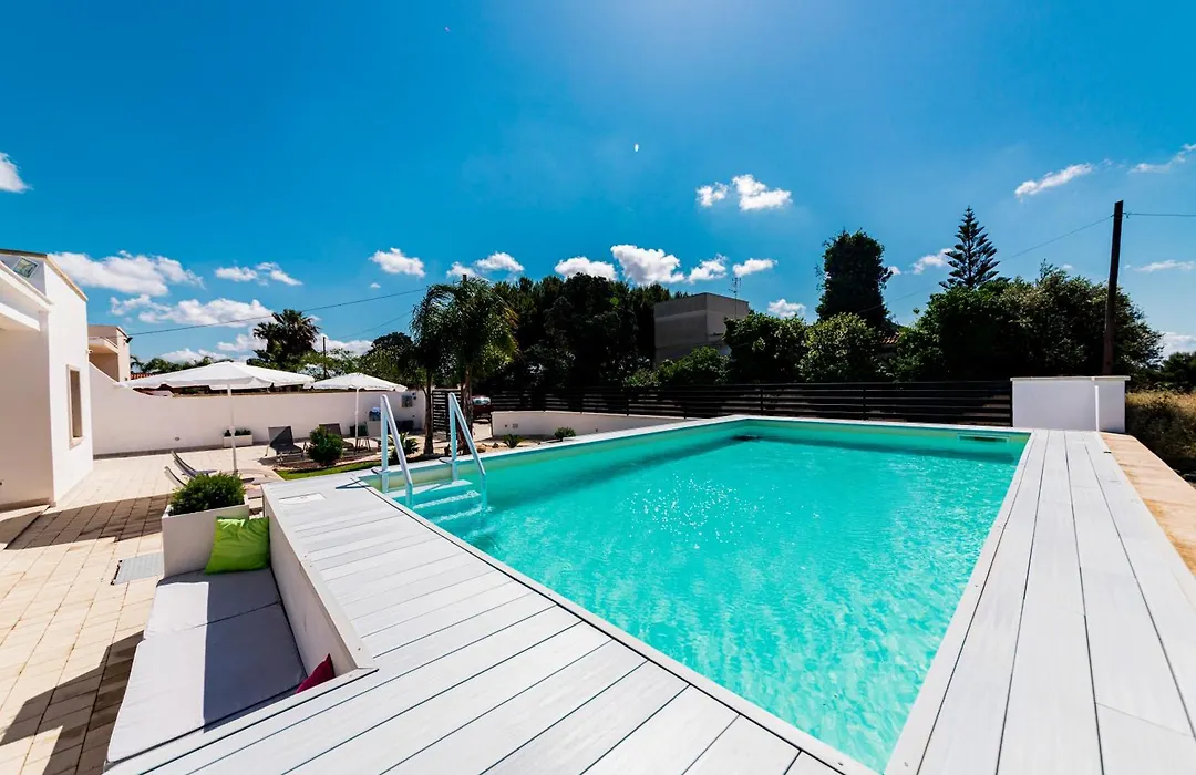 B&B Villa Noemi-1