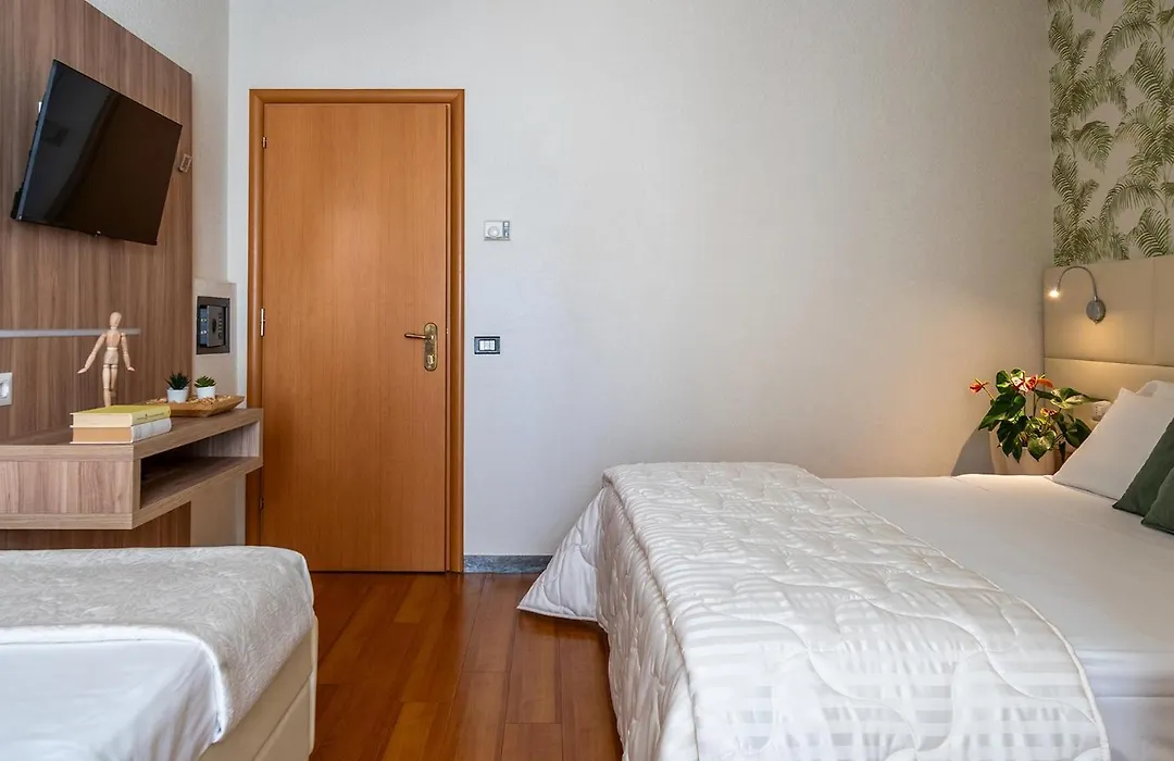 Hotel Rondinella e Viola-1