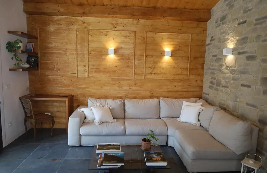 Villa Luce Assisi Rooms&Suites-1