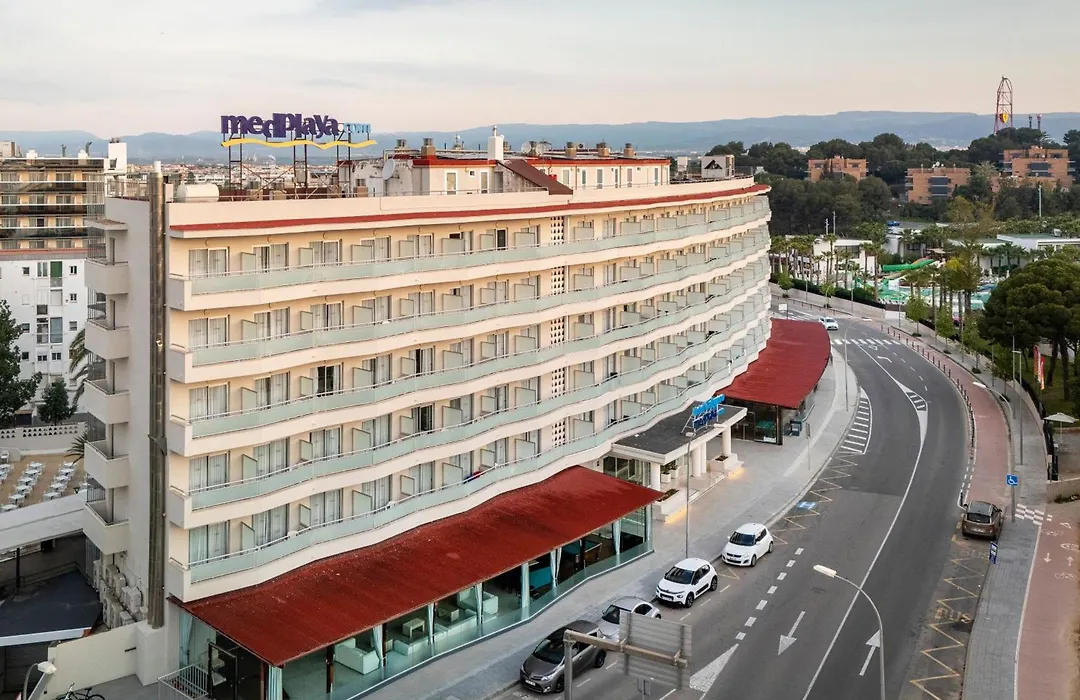 Medplaya Hotel Calypso-1