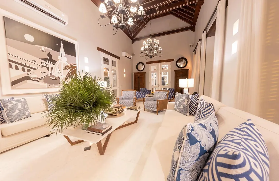 Casa La Merced By Mustique-1