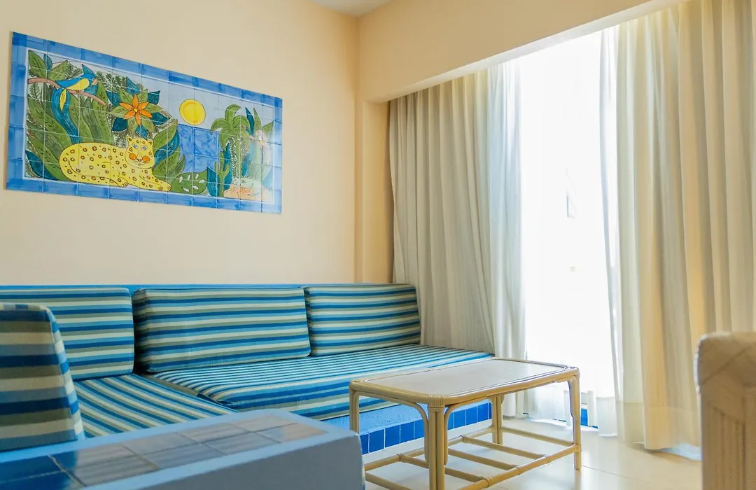 Zuana Beach Resort-1