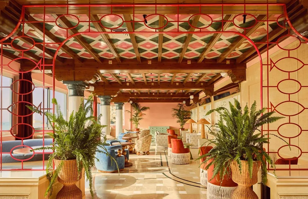 Fénix Torremolinos - Adults Only Recommended-1