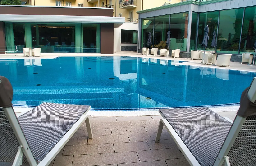 Villa Nicolli Romantic Resort - Adults Only-1