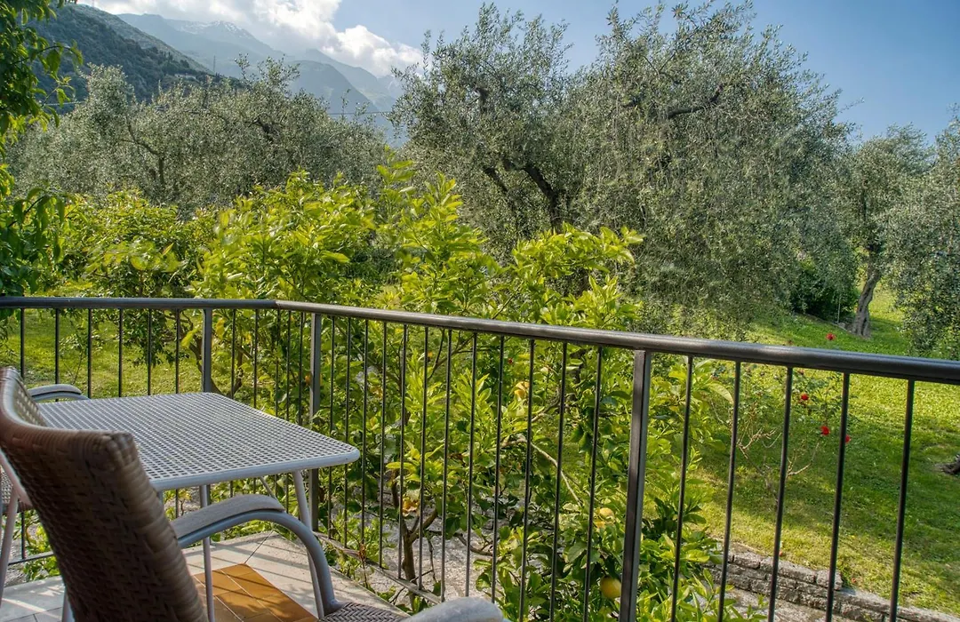 Villa Andreis-1