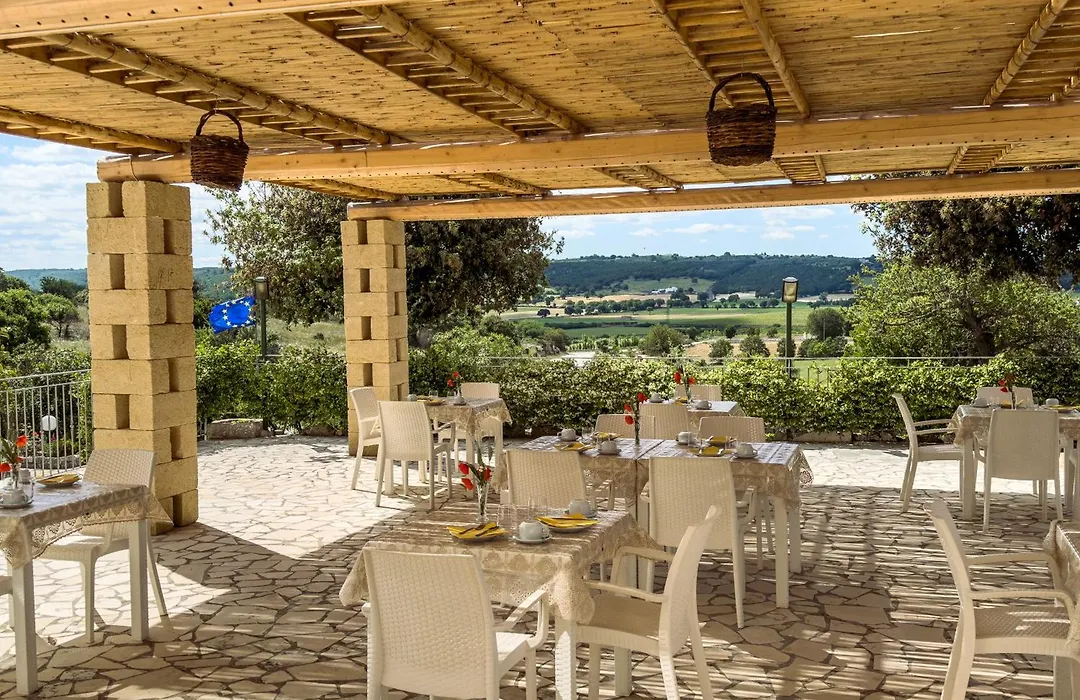 B&B Il Leccio-1