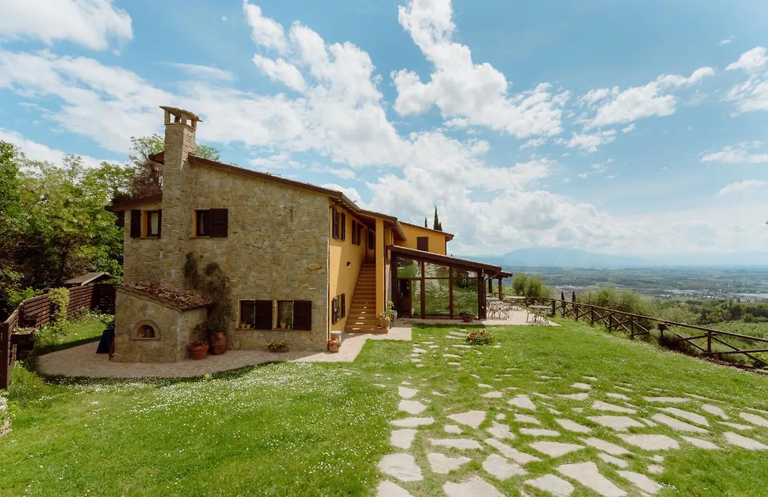 Agriturismo San Felicissimo-1
