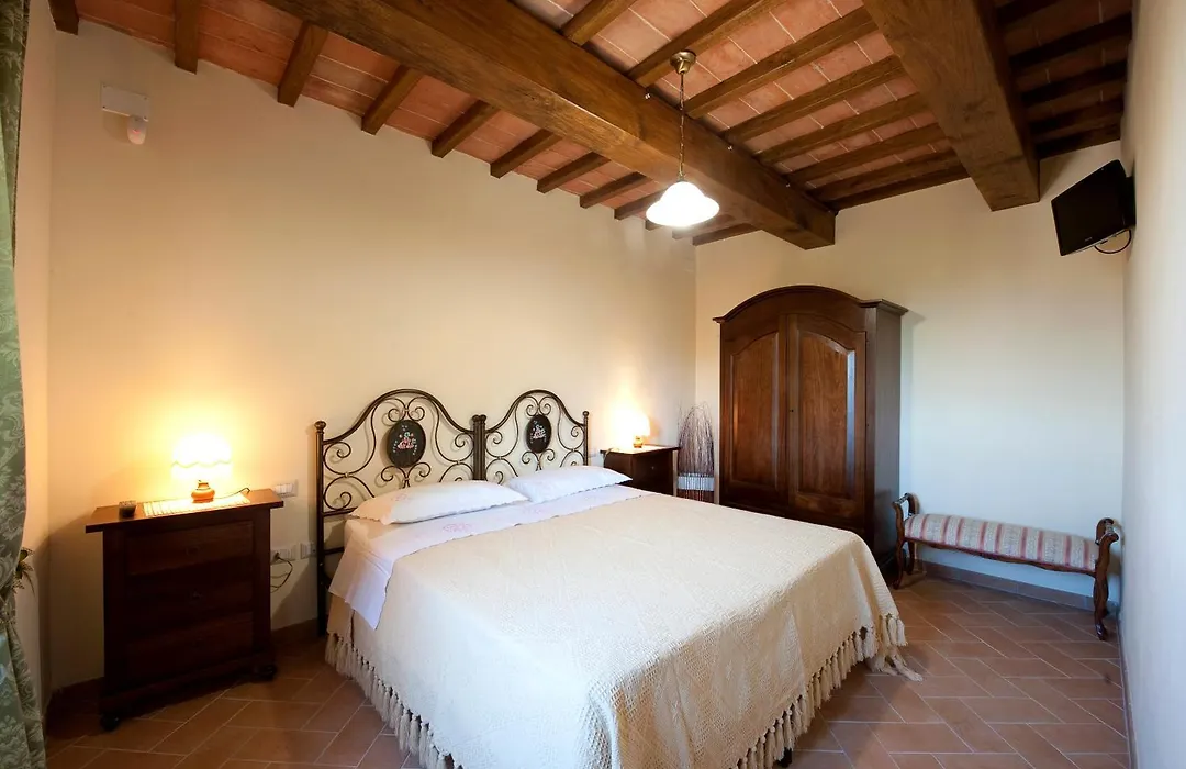 Agriturismo la cima-1