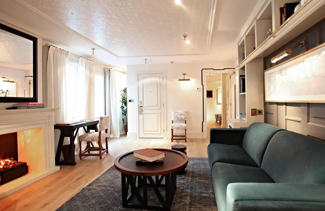 Hotel Cort-1