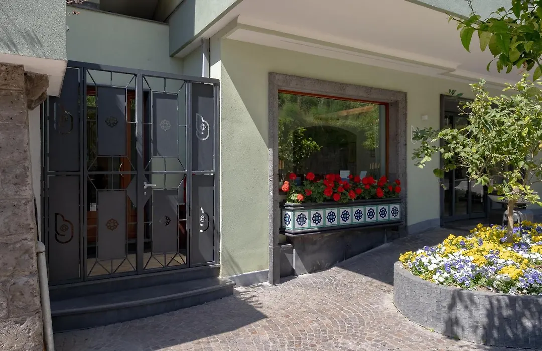 Hotel Gardenia Sorrento, Ascend Hotel Collection-1