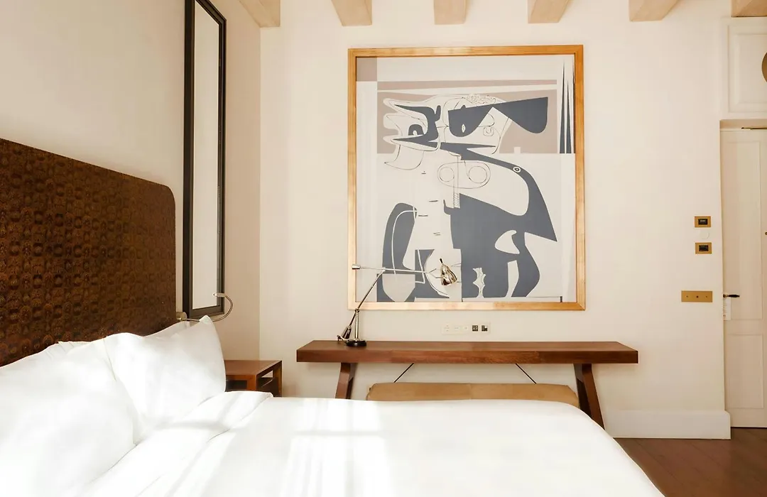 Do Placa Reial Hotel Gothic Quarter, Sonder By Marriott Bonvoy-1