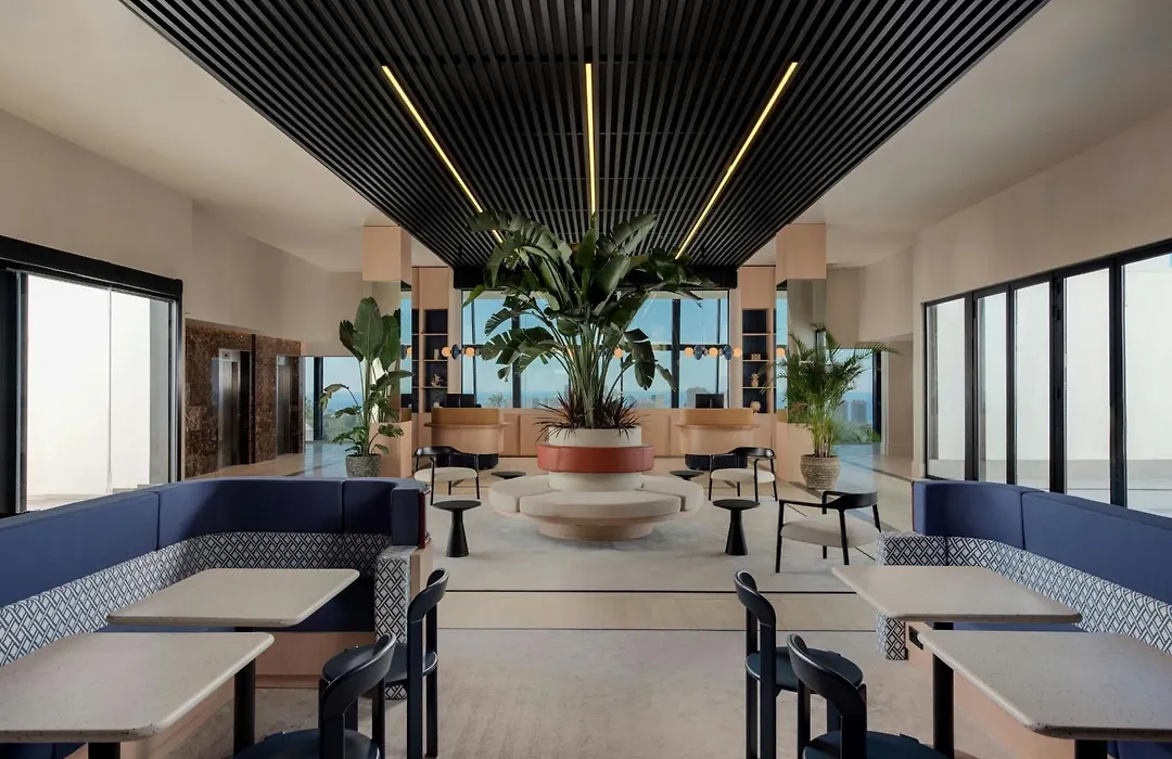 Four Points By Sheraton Costa Blanca-1