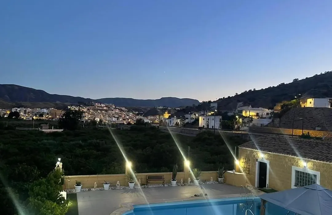 Cortijo Paulenca-1