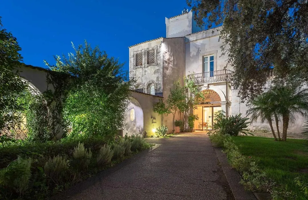 Dolce By Wyndham Siracusa - I Monasteri Golf & Spa-1